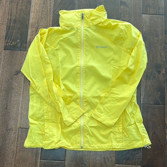 Columbia Other - Columbia Kids Yellow Jacket